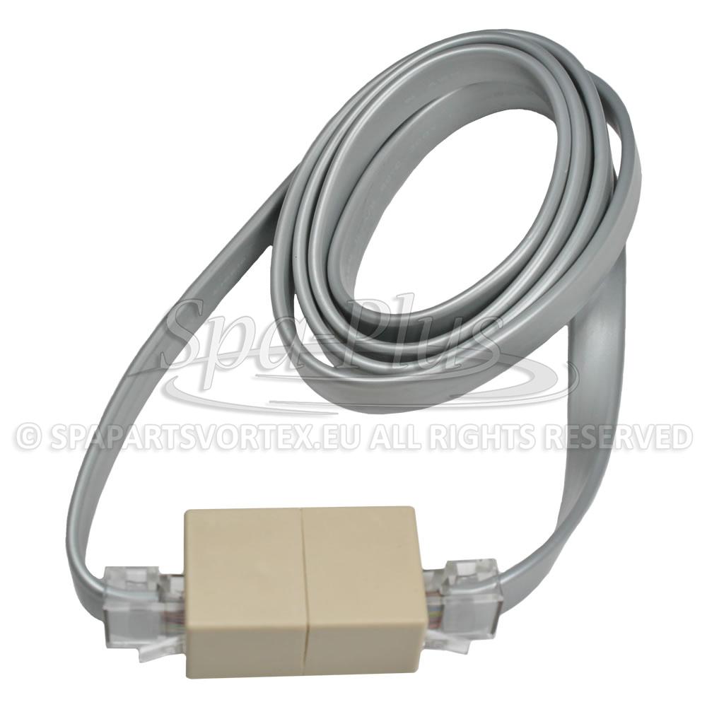 Prodlužovací kabel pro ovládací panel (VL) 3 stopy