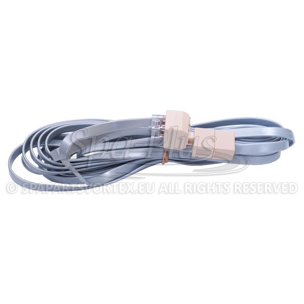 Prodlužovací kabel pro ovládací panel (VL) 25 stop