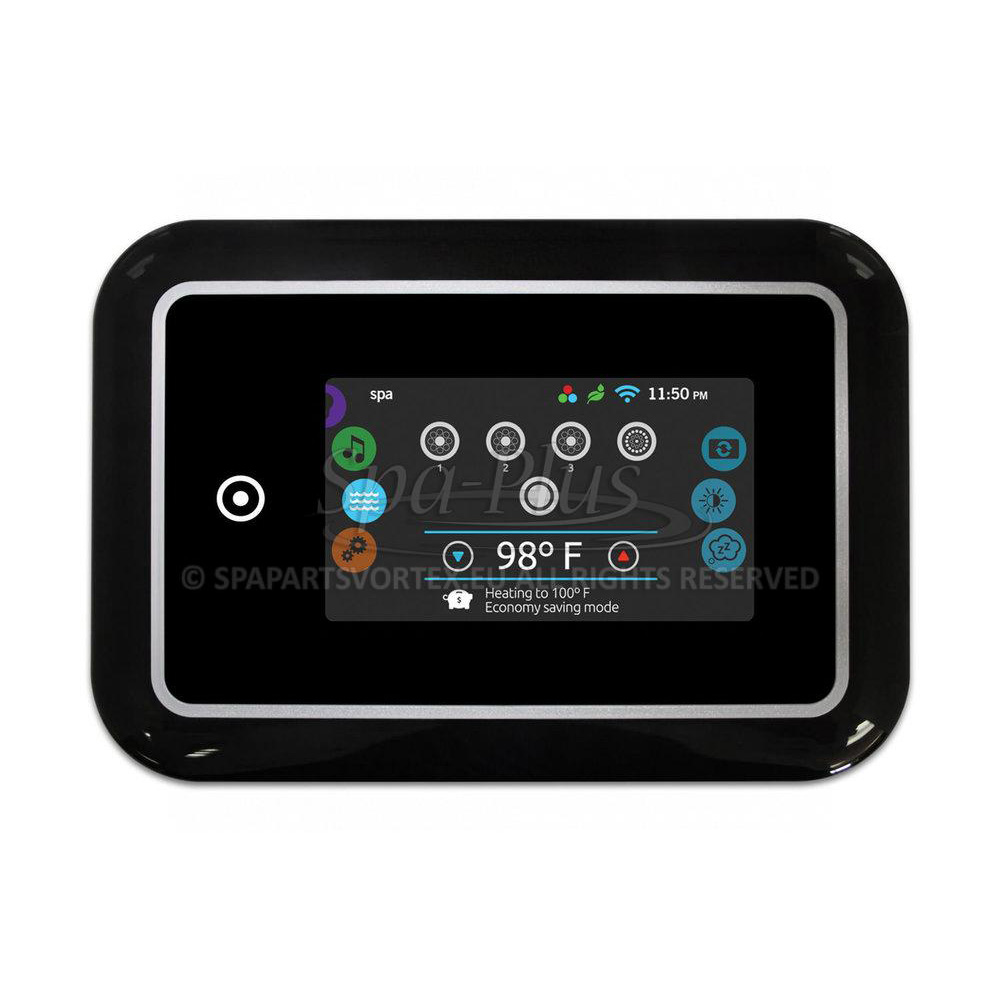 Gecko IN.K1000 Touch Panel