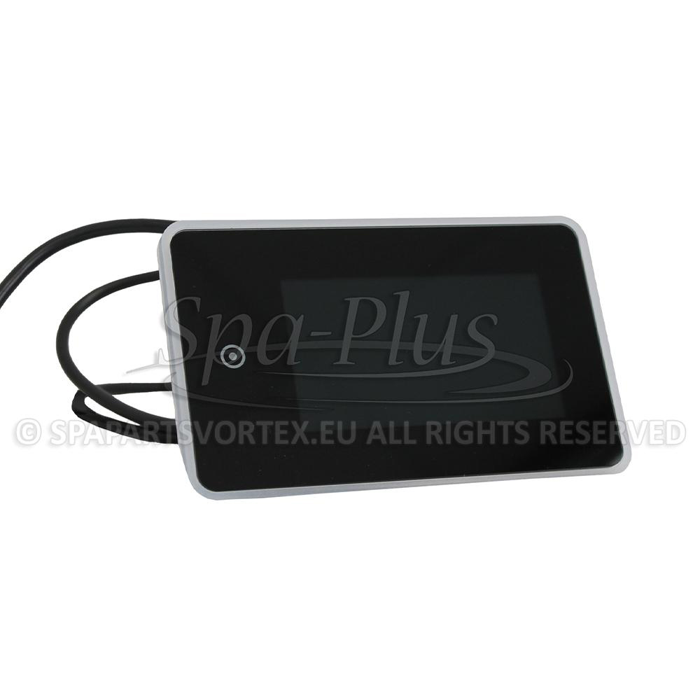 Gecko IN.K1001 Topside Panel