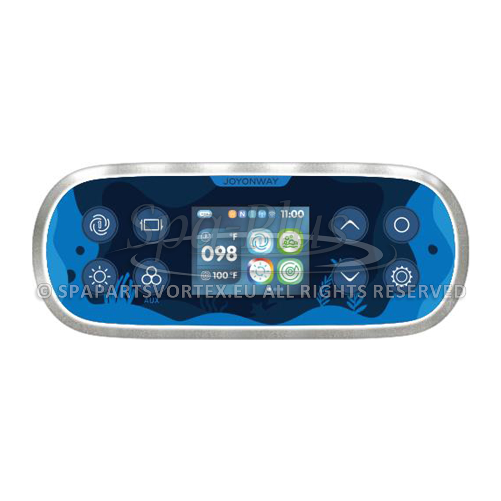 Joyonway PB562 Plus Topside Control