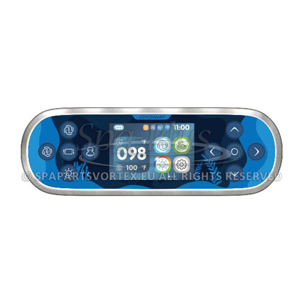 Joyonway PB563 Plus Topside Control