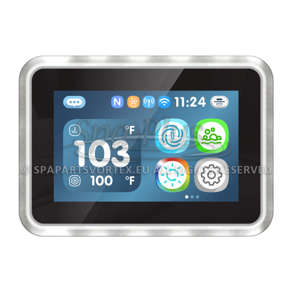 Joyonway PB565 Plus Topside Control