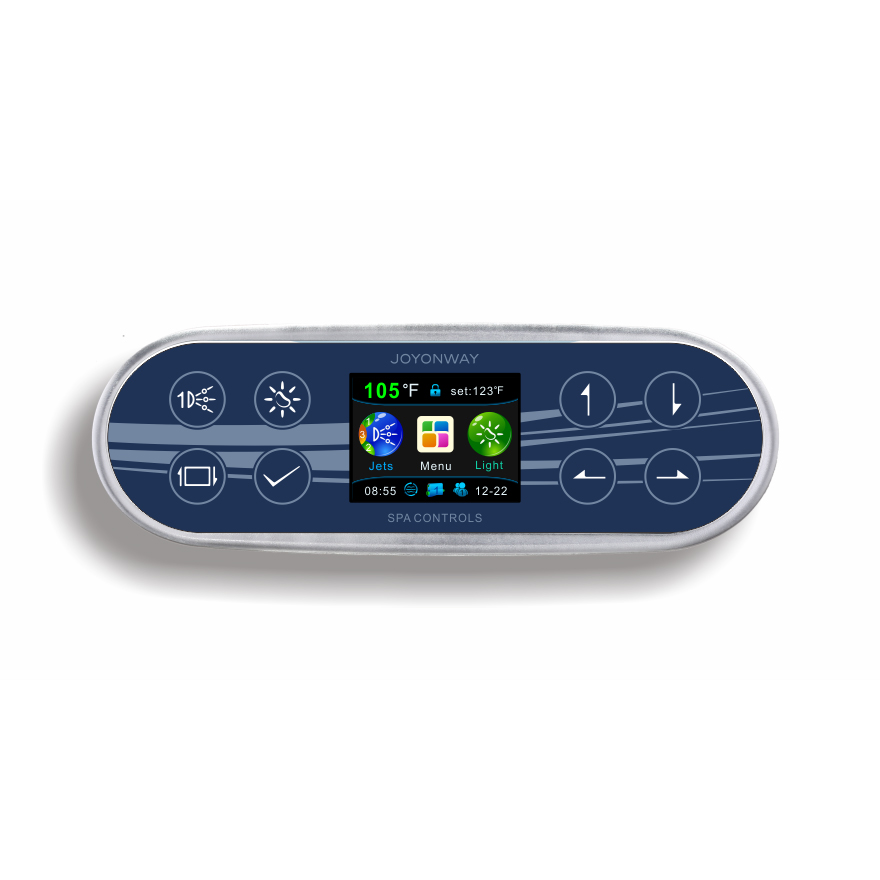 Joyonway PB554 Topside Control