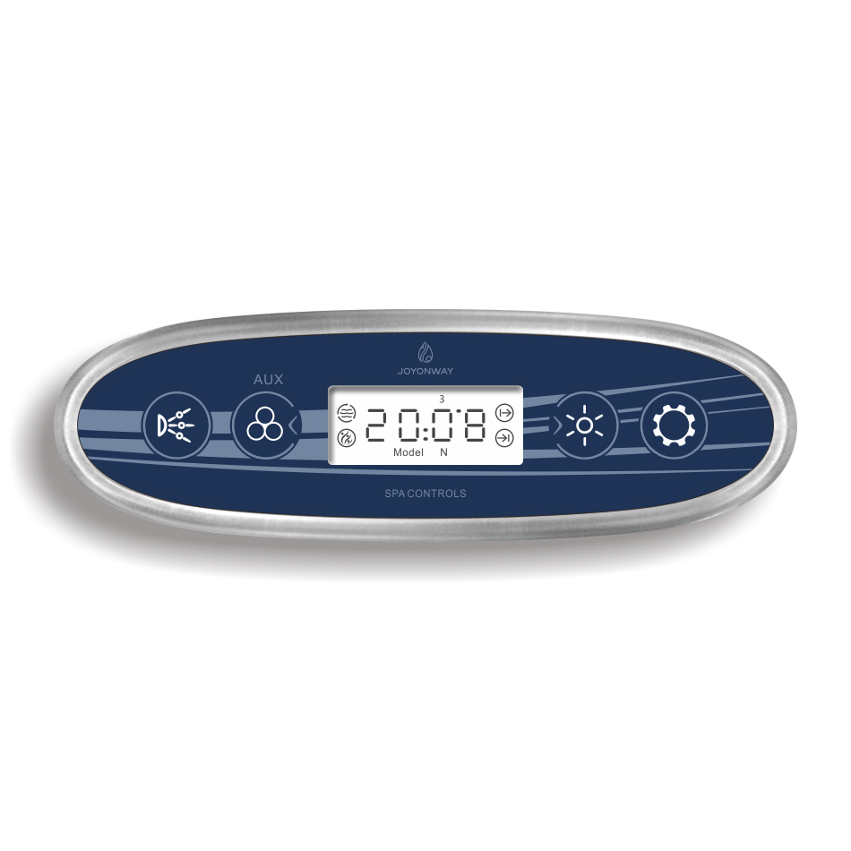 Joyonway PB557 Topside Control