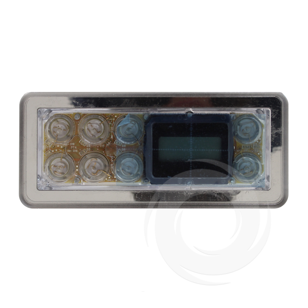 Balboa ML551 Touch Panel (Without Overlay)