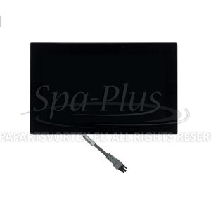 Balboa Spa Touch ST3 průhledný panel