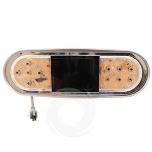 Balboa TP700 Bedienpanel