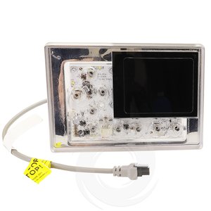 Balboa TP740T Bedienpanel