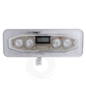 Balboa VL401 Bedienpanel (ohne Overlay)