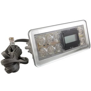 Balboa VL701S Bedienpanel (ohne Overlay)