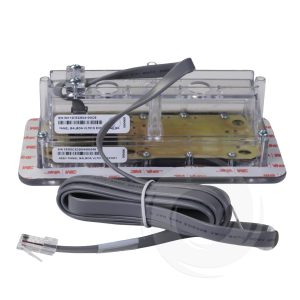 Balboa VL701S ovládací panel (bez překryvné fólie)