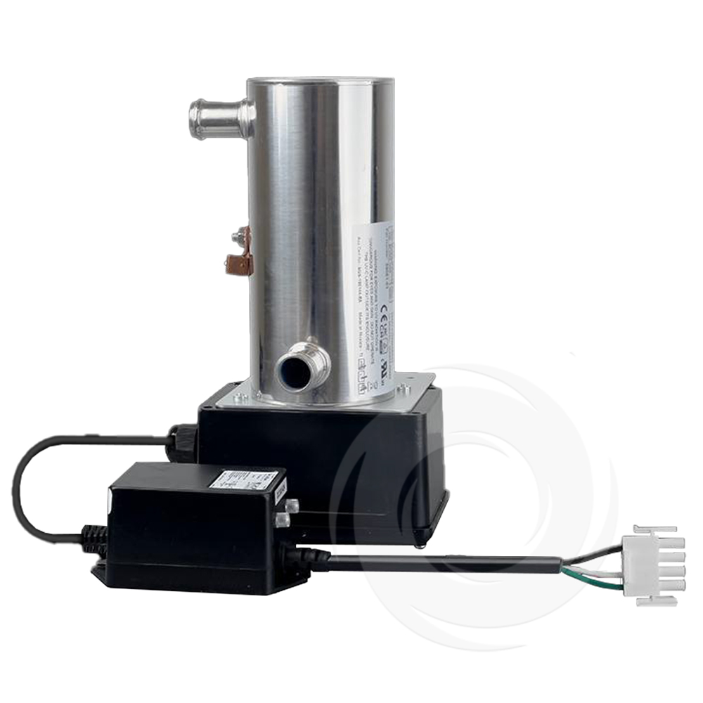 Balboa Wavetec – UV-C systém úpravy vody