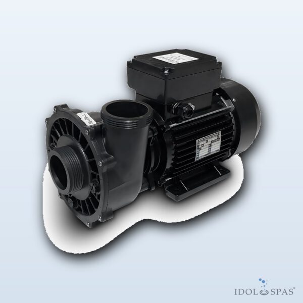 Waterway Executive masážní čerpadlo 2"×2", dvourychlostní, 1,96 kW (PF-20-2N22X)