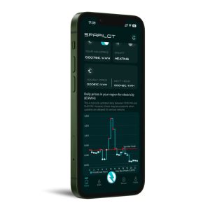 SpaPilot pro Balboa BP-Series – inteligentní řízení ohřevu vířivky