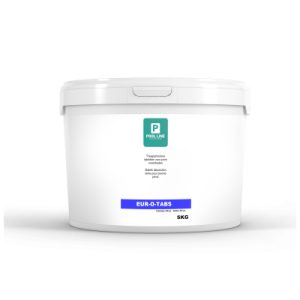 PoolLine chlorové tablety MTF 5 v 1 (5 kg)