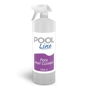 PoolLine Heat Cleaner – čistič tepelných čerpadel (se sprejovačem)