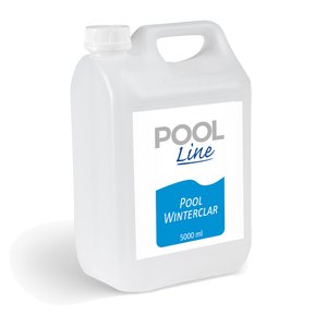 PoolLine Pool Winterclar – zimní přípravek (5 litrů)